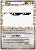 MLG