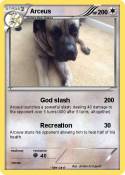 Arceus
