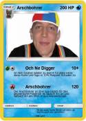 Arschbohrer