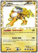 raikou