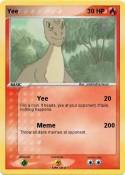 Yee