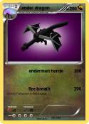 ender dragon