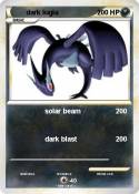 dark lugia