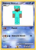 Diamond Steve