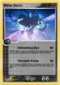 Wither Storm