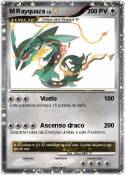 M Rayquaza