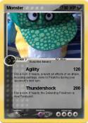 Monster