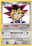 Yugi Mutou