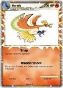Ho-oh