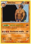 John Cena