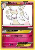 Audino