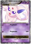 Espeon