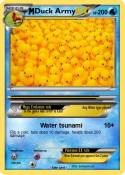 Duck Army