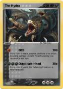 The Hydra