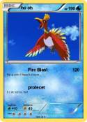 ho oh