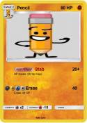 Pencil