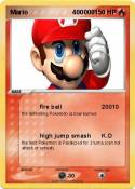 Mario 400000