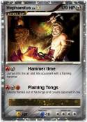 Hephaestus