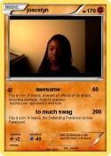 joscelyn