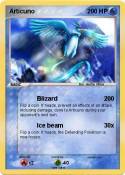 Articuno