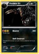 Predator EX