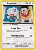 Doraemon