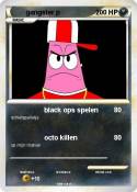 gangster p