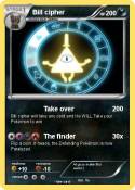 Bill cipher