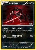 Darth Revan