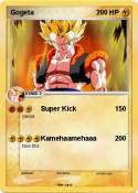 Gogeta
