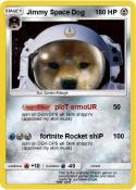 Jimmy Space