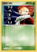 FAIRY TAIL