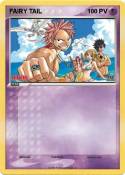 FAIRY TAIL 
