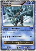 kyurem