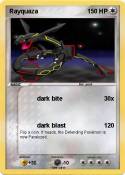 Rayquaza