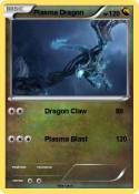 Plasma Dragon