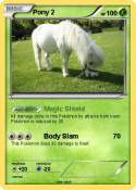 Pony 2