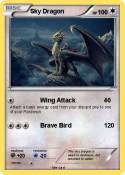 Sky Dragon