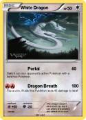 White Dragon