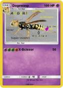 Dogewasp