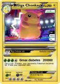 Giga Chonkachu