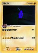 JAY EX