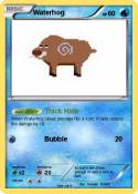 Waterhog