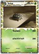 Tortue