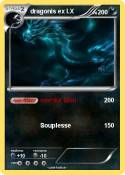 dragonis ex l.X