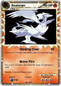 Reshiram