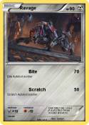 Ravage