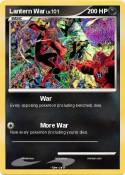 Lantern War