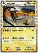 dragonia