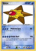 Staryu